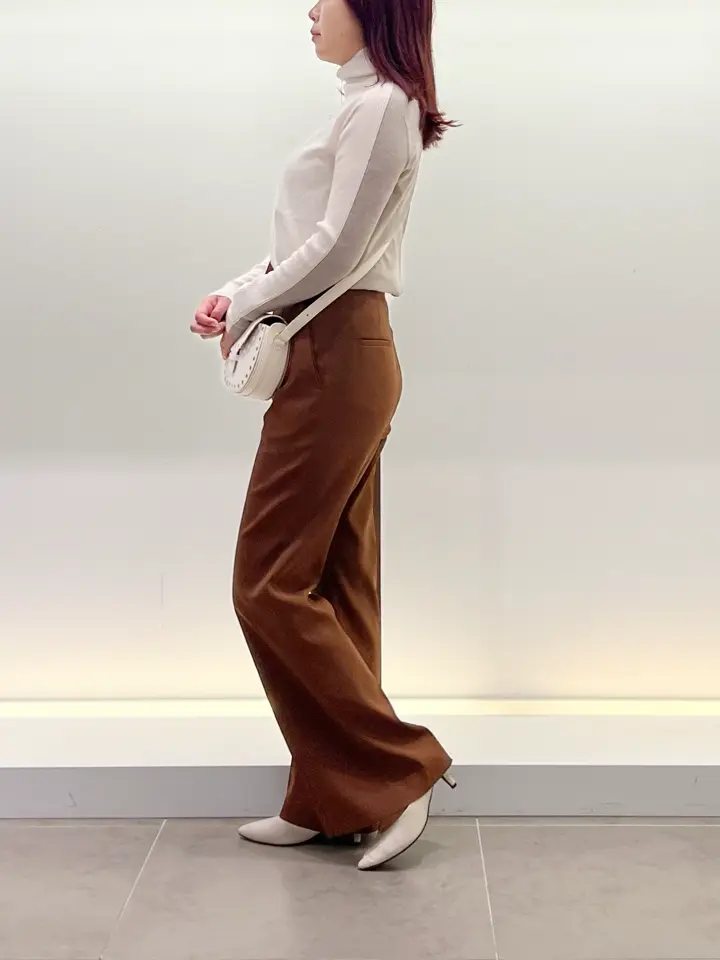 BEIGE， 宮原 コーディネート画像