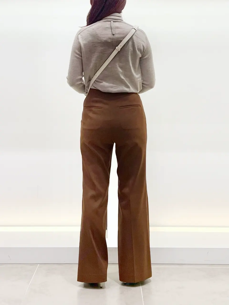 BEIGE， 宮原 コーディネート画像