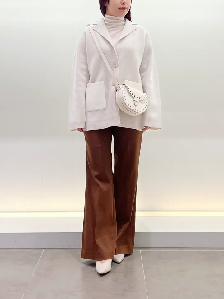 BEIGE， 宮原 コーディネート画像