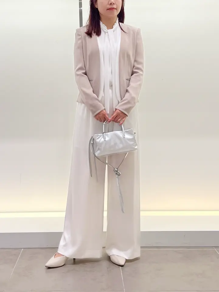 BEIGE， 宮原 コーディネート画像