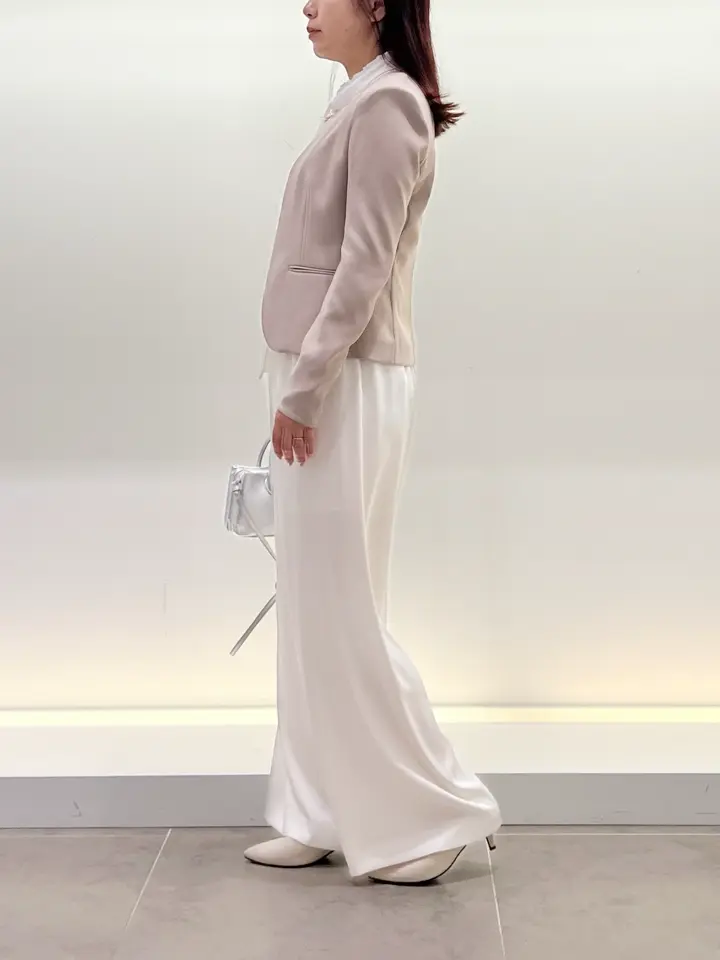 BEIGE， 宮原 コーディネート画像