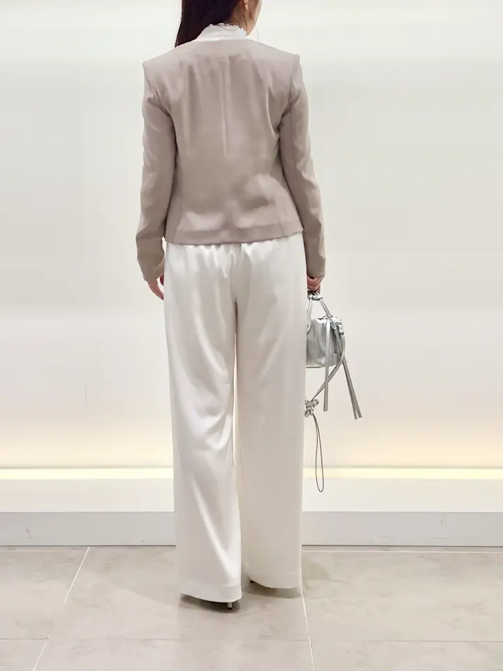 BEIGE， 宮原 コーディネート画像