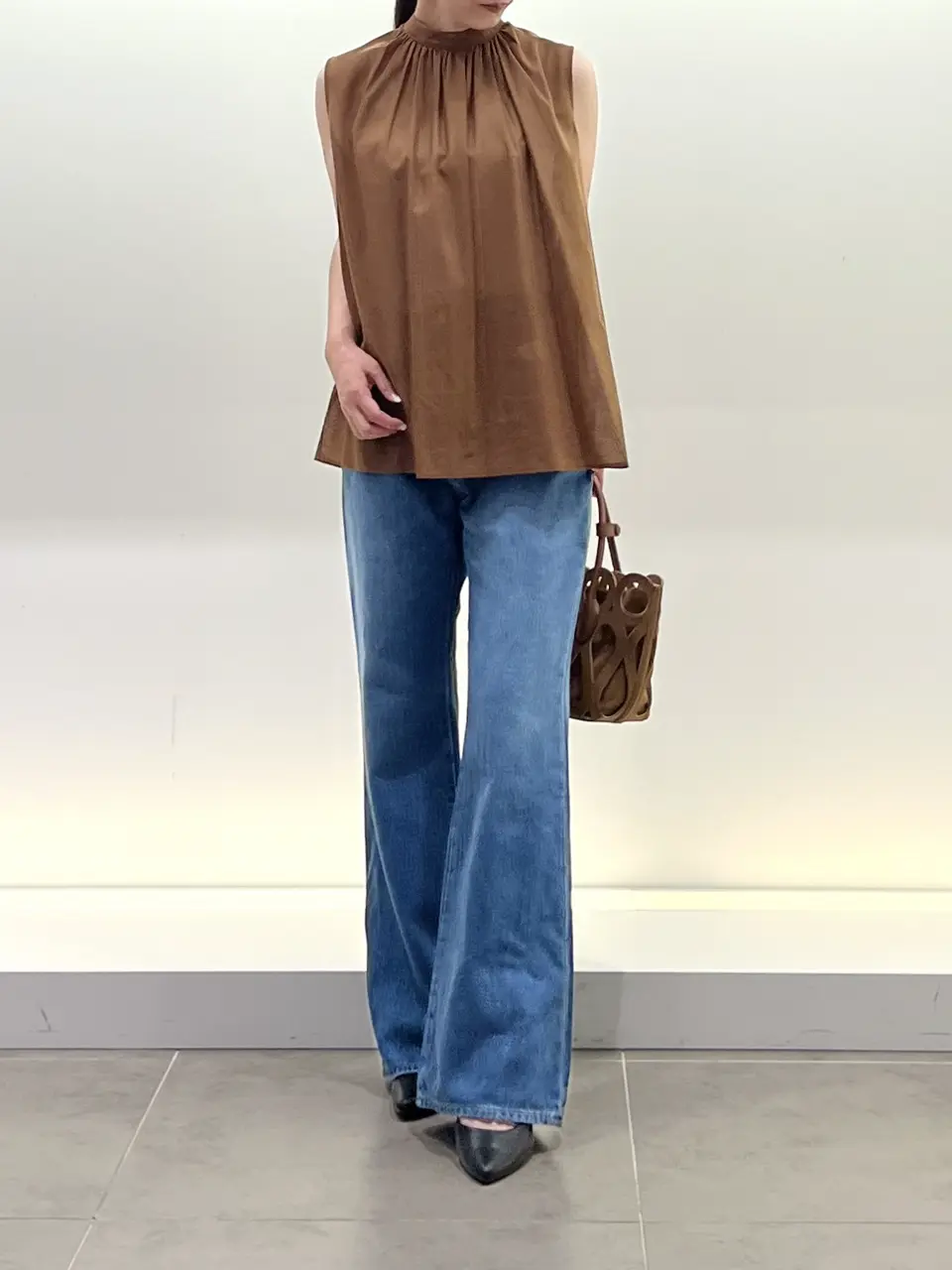 23区 ベージュ コットン ジャケット 48号 レディース LL〜3L ♡美品♡ 公式】BEIGE, | ファッション通販サイト[オンワード・クローゼット]