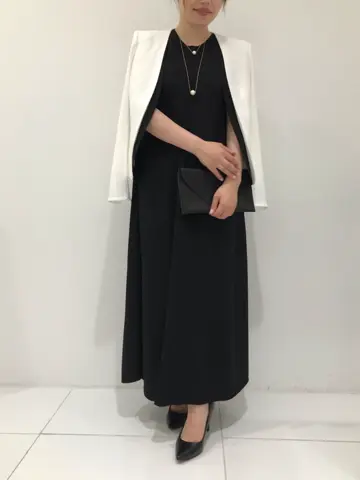 BEIGE， スタッフM コーディネート画像