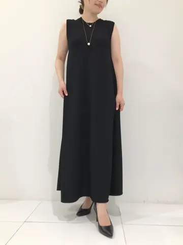 BEIGE， スタッフM コーディネート画像