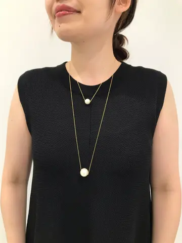 BEIGE， スタッフM コーディネート画像