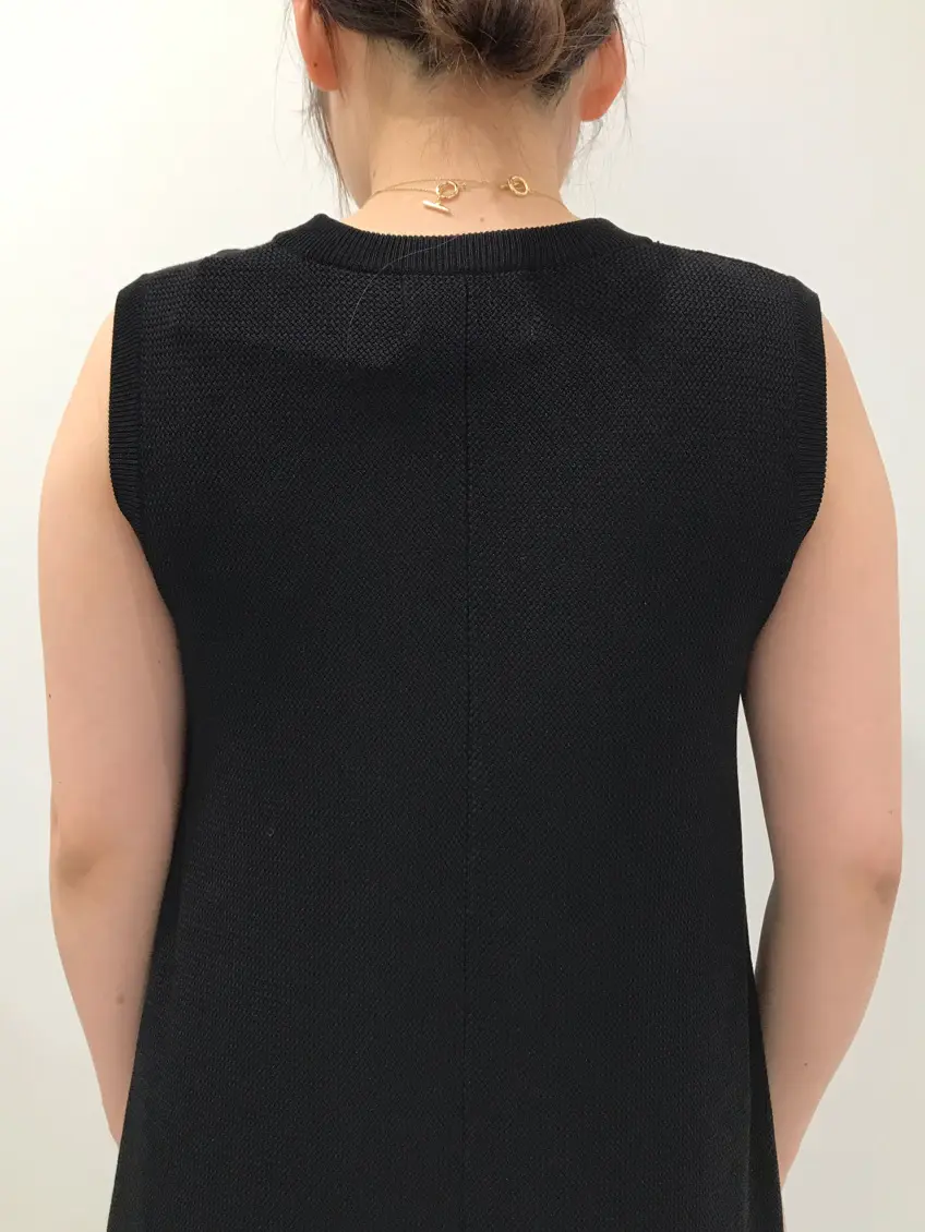 BEIGE， スタッフM コーディネート画像