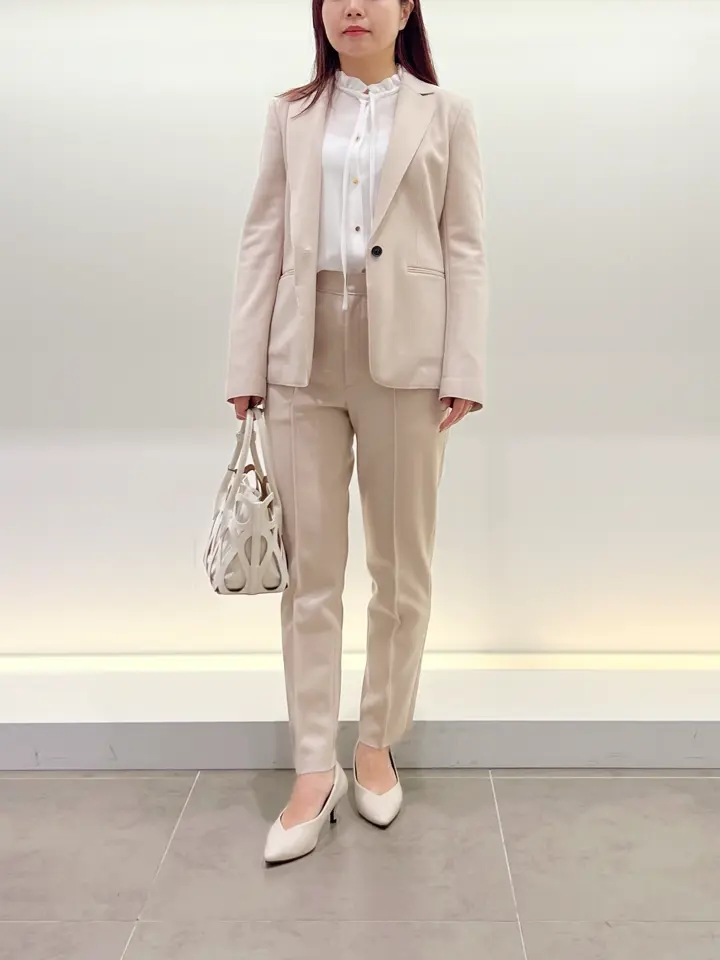 BEIGE， 宮原 コーディネート画像