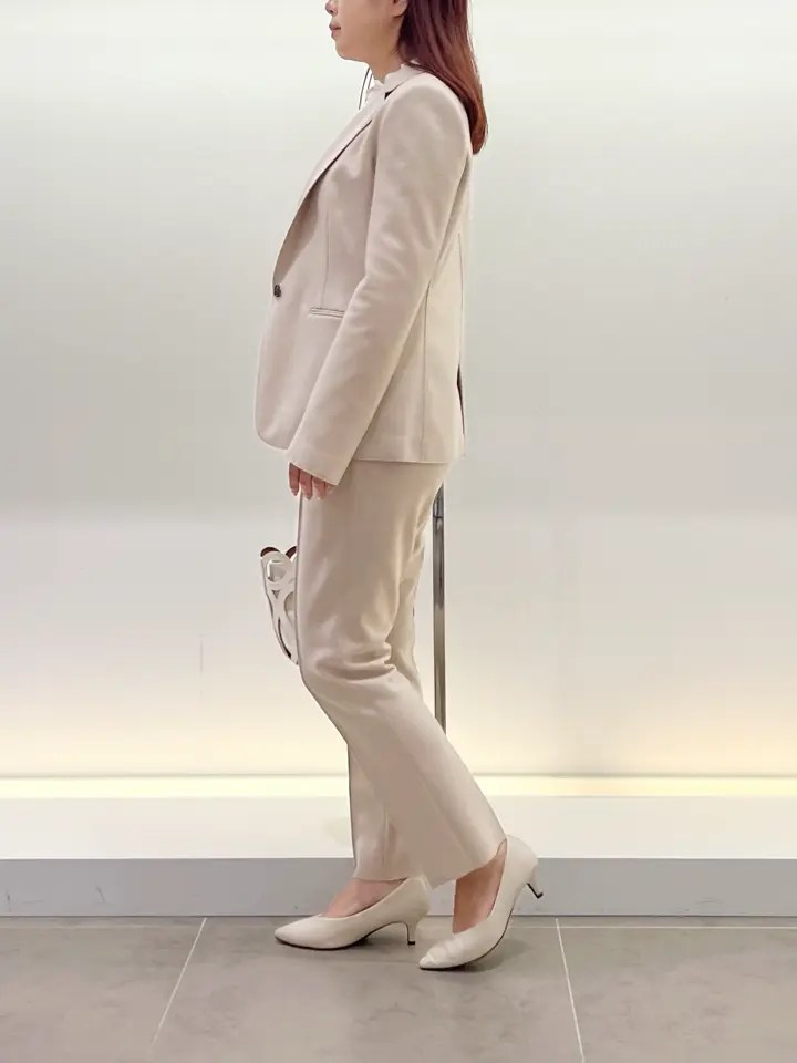 BEIGE， 宮原 コーディネート画像