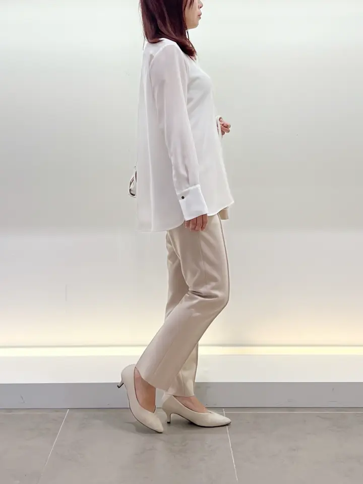 BEIGE， 宮原 コーディネート画像