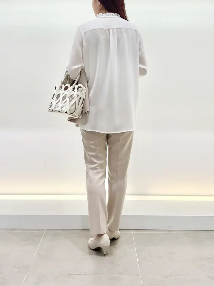 BEIGE， 宮原 コーディネート画像