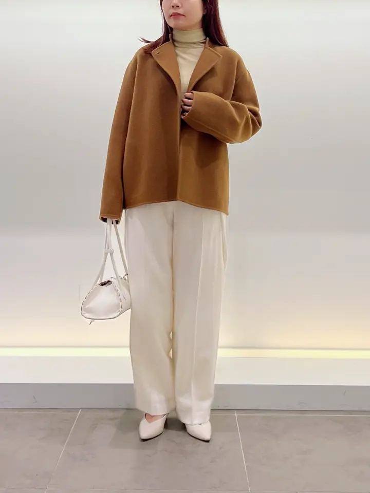 BEIGE， 宮原 コーディネート画像