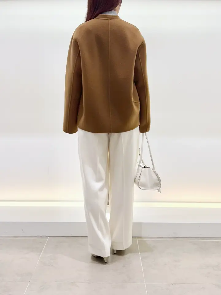 BEIGE， 宮原 コーディネート画像