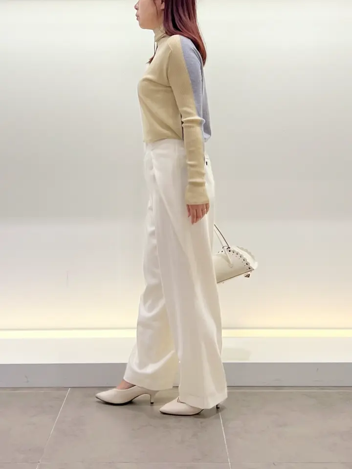 BEIGE， 宮原 コーディネート画像