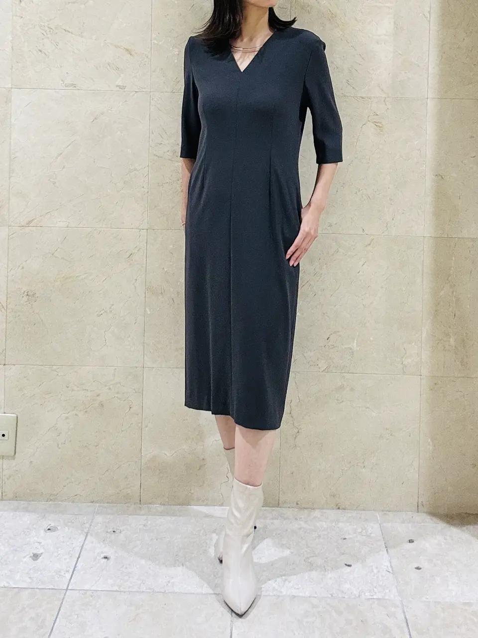 BEIGE  オンワード CINDY / テーラードジャケット / BEIGE, | ファッション通販