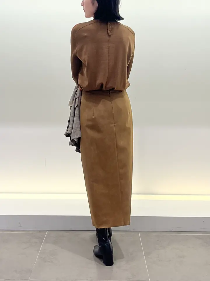 BEIGE， 伊藤 コーディネート画像