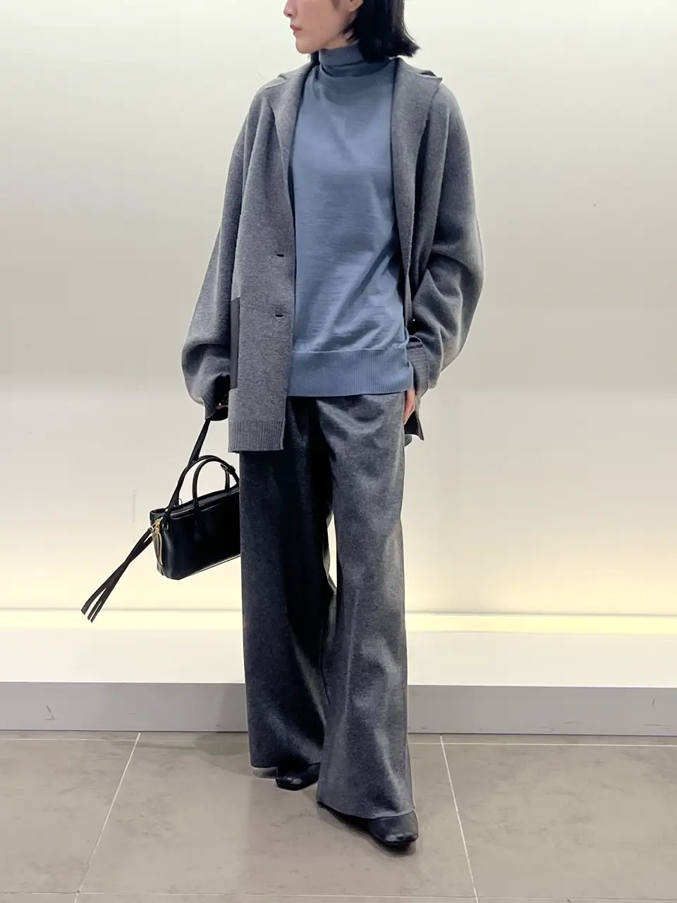 値下げ ベイジセットアップ 希少サイズ0 ジャケット パンツ スカート ベージュ 未使用タグ付き BEIGE, ベイジ CINDY 6 ジャケット スカート