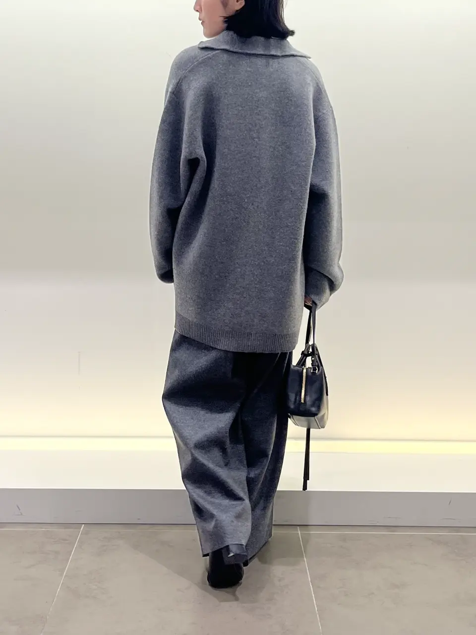 BEIGE， 伊藤 コーディネート画像