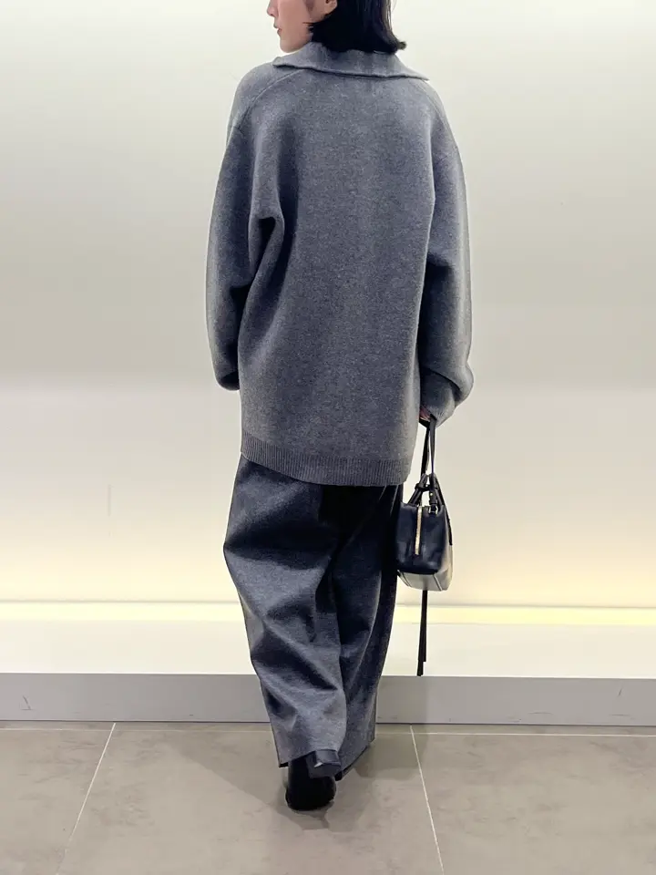 BEIGE， 伊藤 コーディネート画像