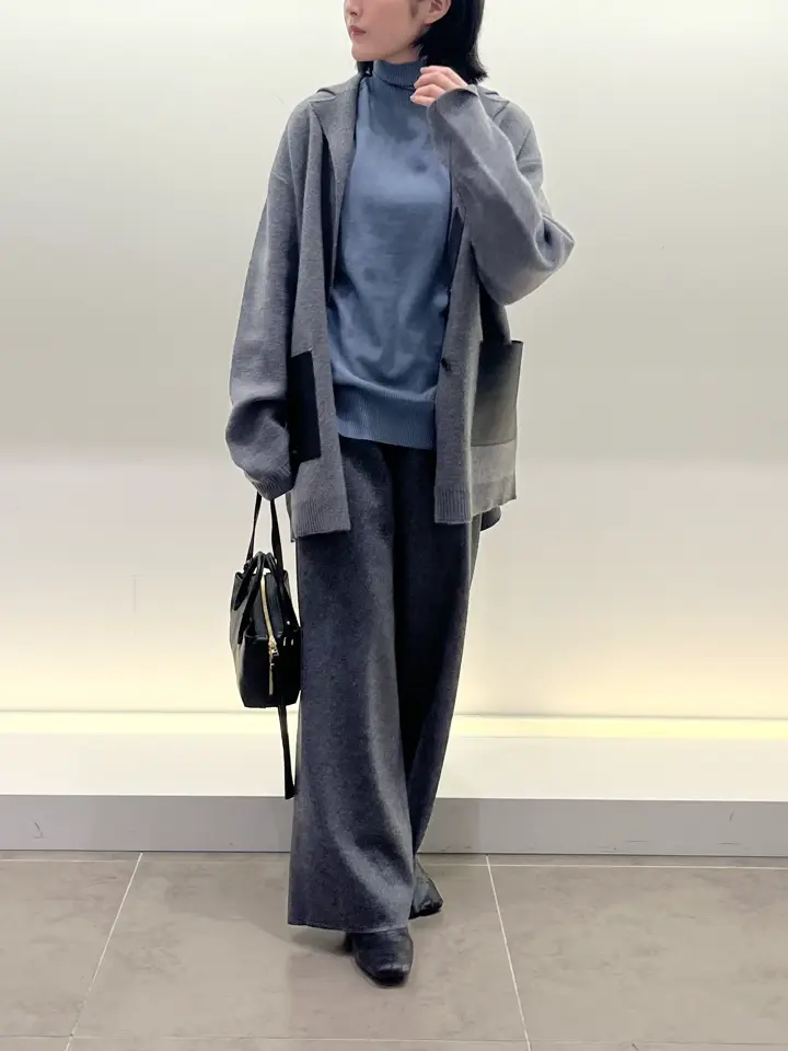 BEIGE， 伊藤 コーディネート画像