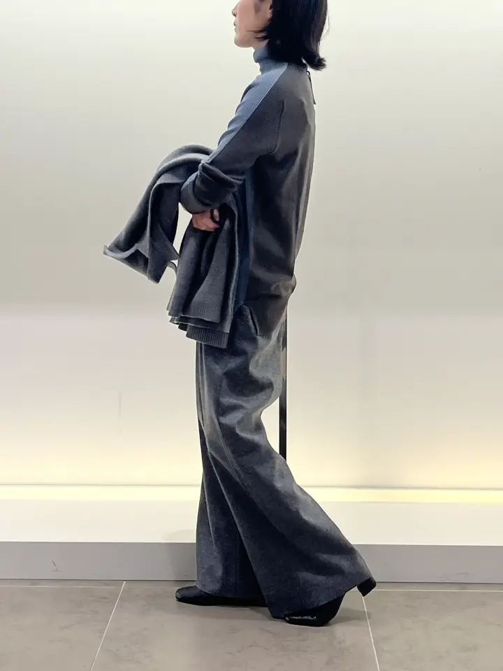 BEIGE， 伊藤 コーディネート画像