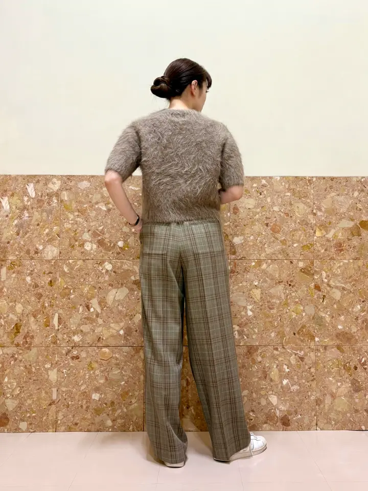 BEIGE， 田村 コーディネート画像