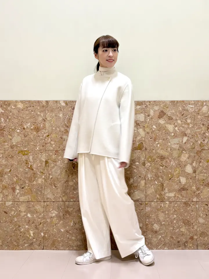 BEIGE， 田村 コーディネート画像