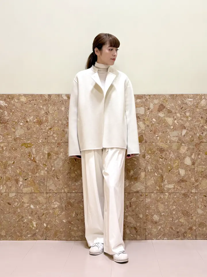 BEIGE， 田村 コーディネート画像