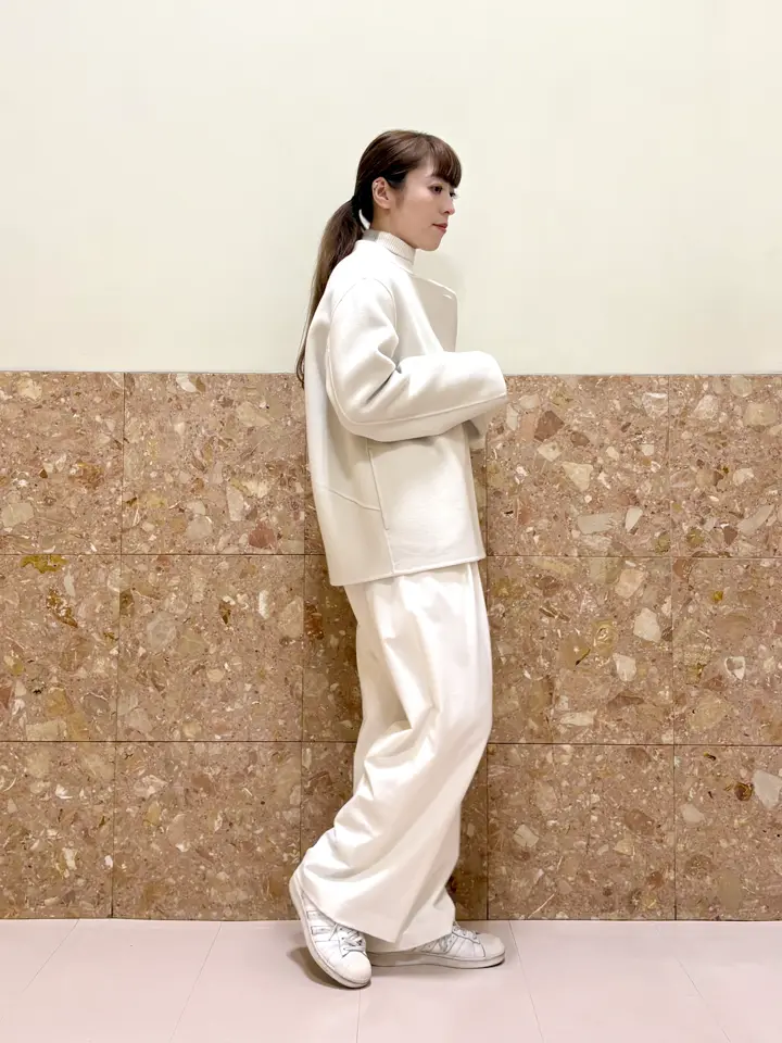 BEIGE， 田村 コーディネート画像