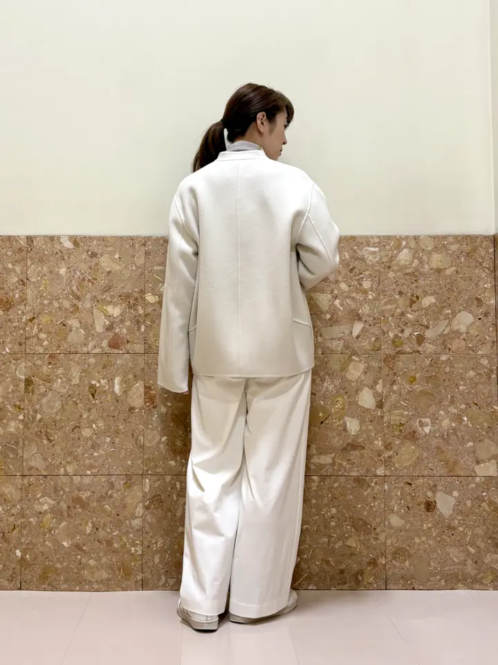 BEIGE， 田村 コーディネート画像