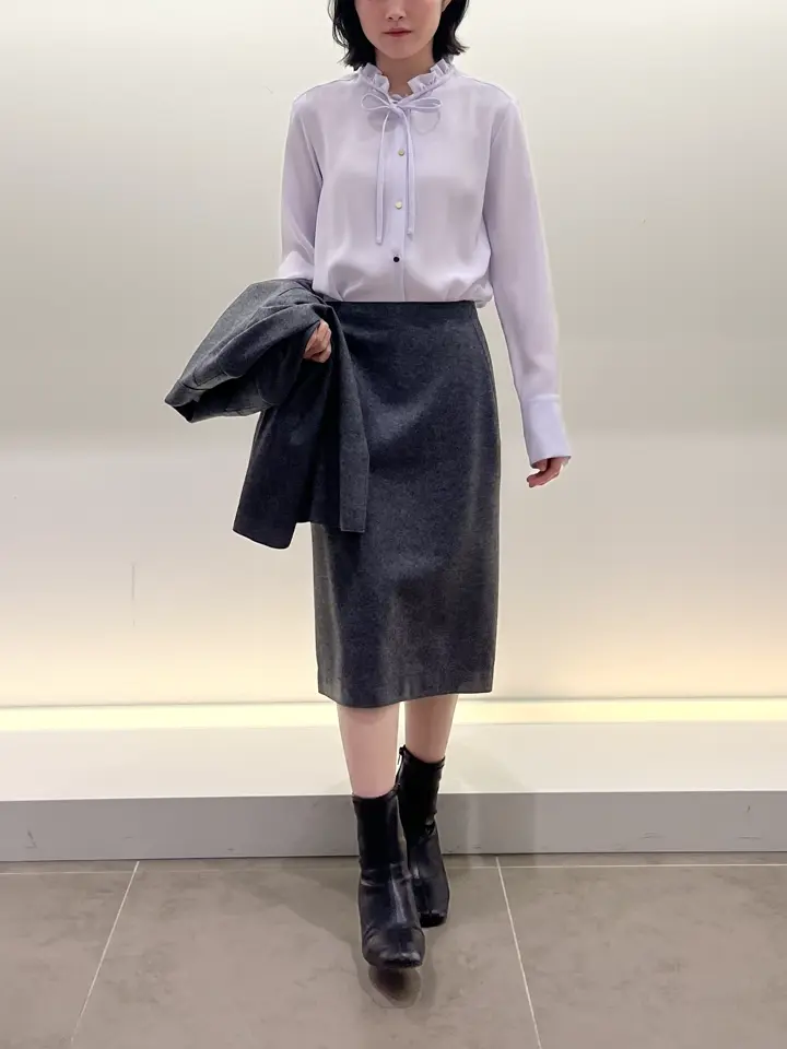 BEIGE， 伊藤 コーディネート画像