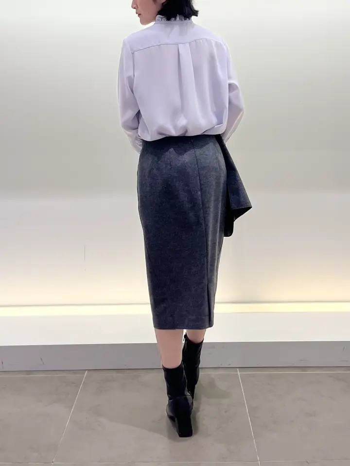 BEIGE， 伊藤 コーディネート画像