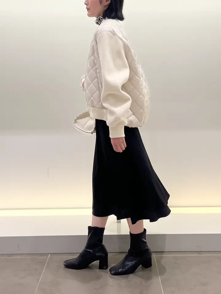 BEIGE， 伊藤 コーディネート画像