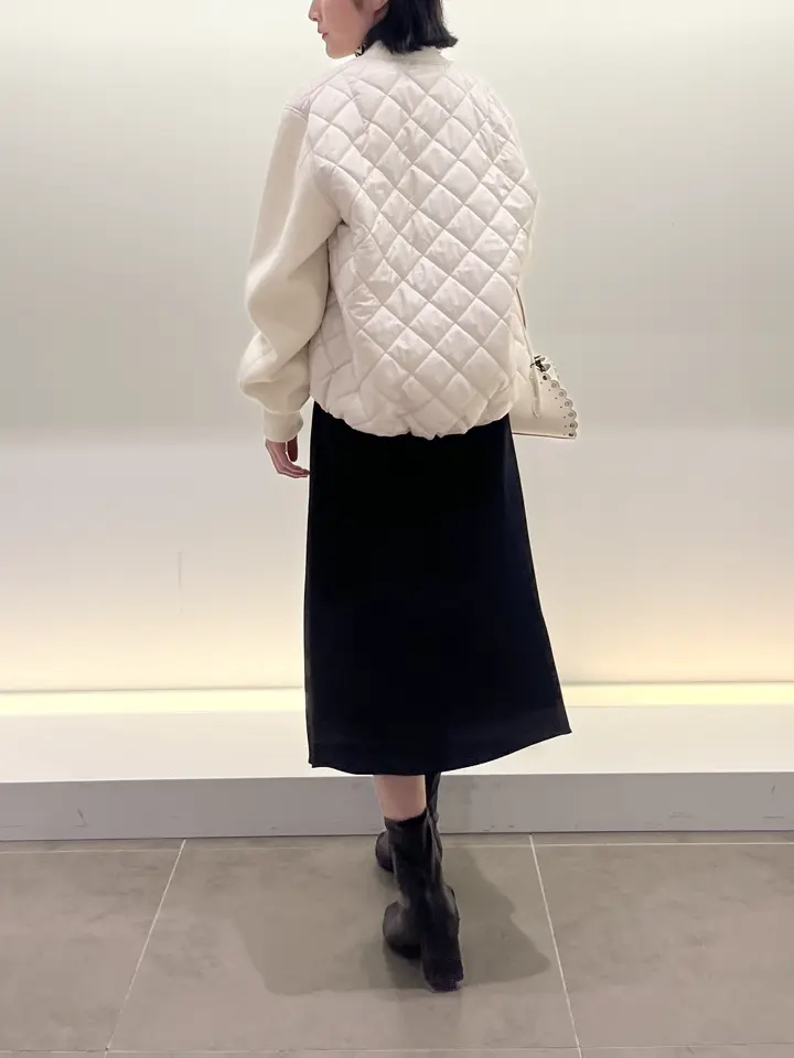 BEIGE， 伊藤 コーディネート画像