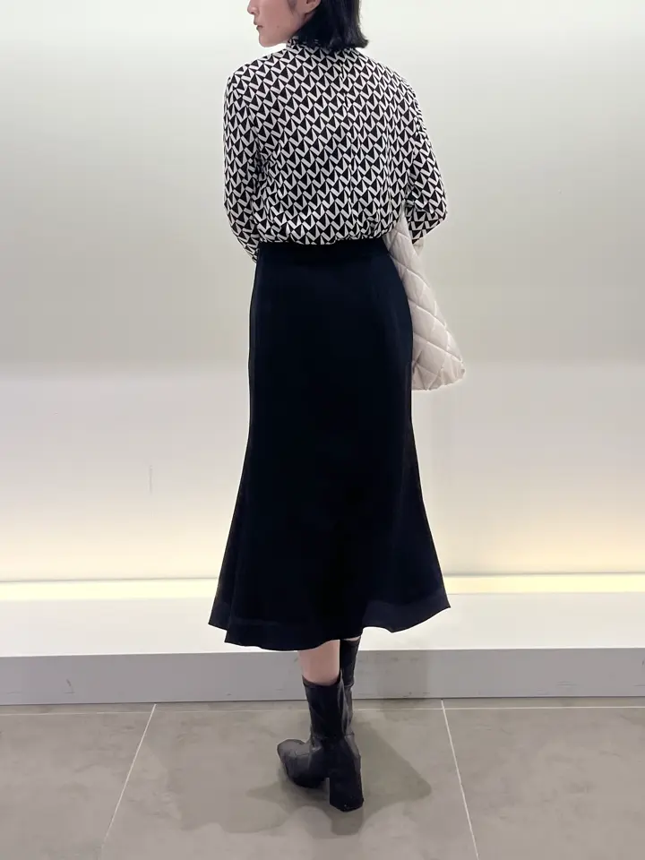 BEIGE， 伊藤 コーディネート画像