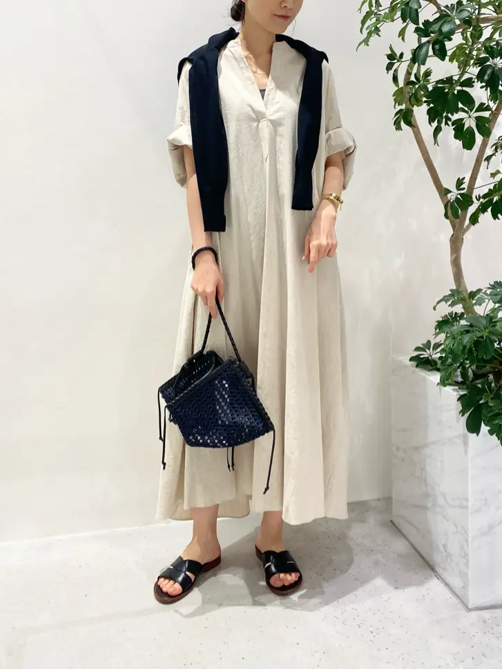  R.A コーディネート画像