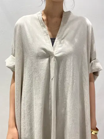 BEIGE， R.A コーディネート画像