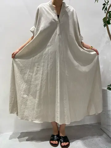 BEIGE， R.A コーディネート画像