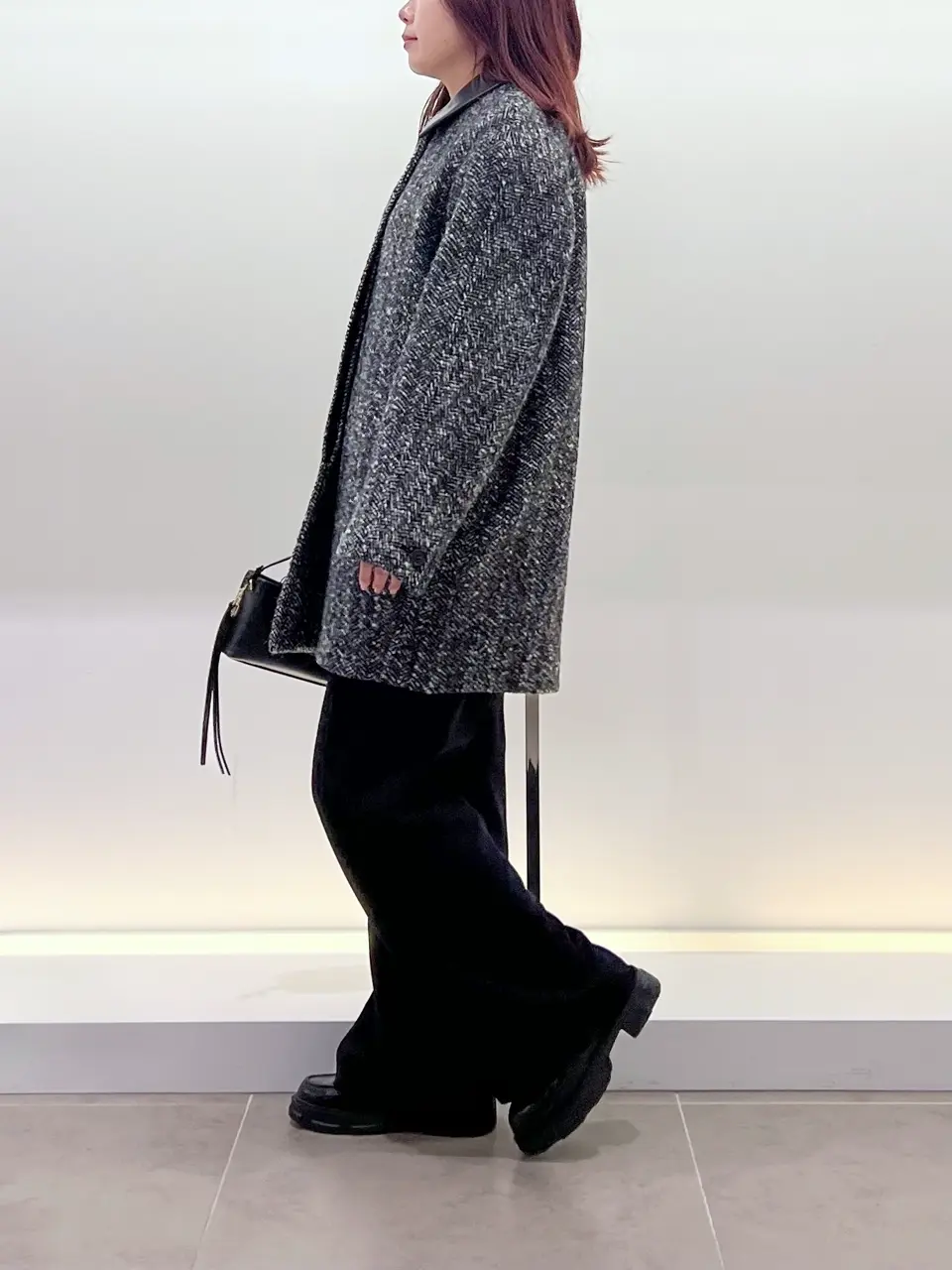 BEIGE， 宮原 コーディネート画像