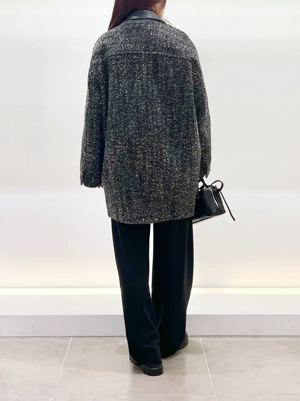 BEIGE， 宮原 コーディネート画像