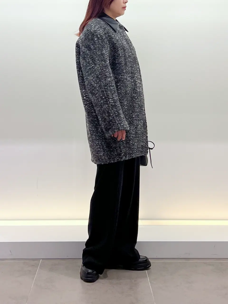 BEIGE， 宮原 コーディネート画像