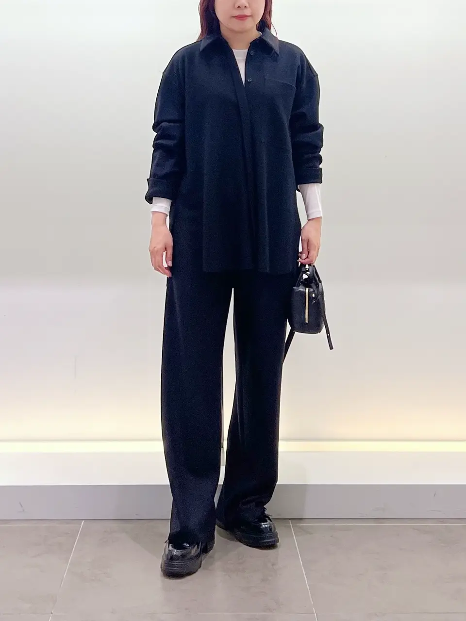 BEIGE， 宮原 コーディネート画像