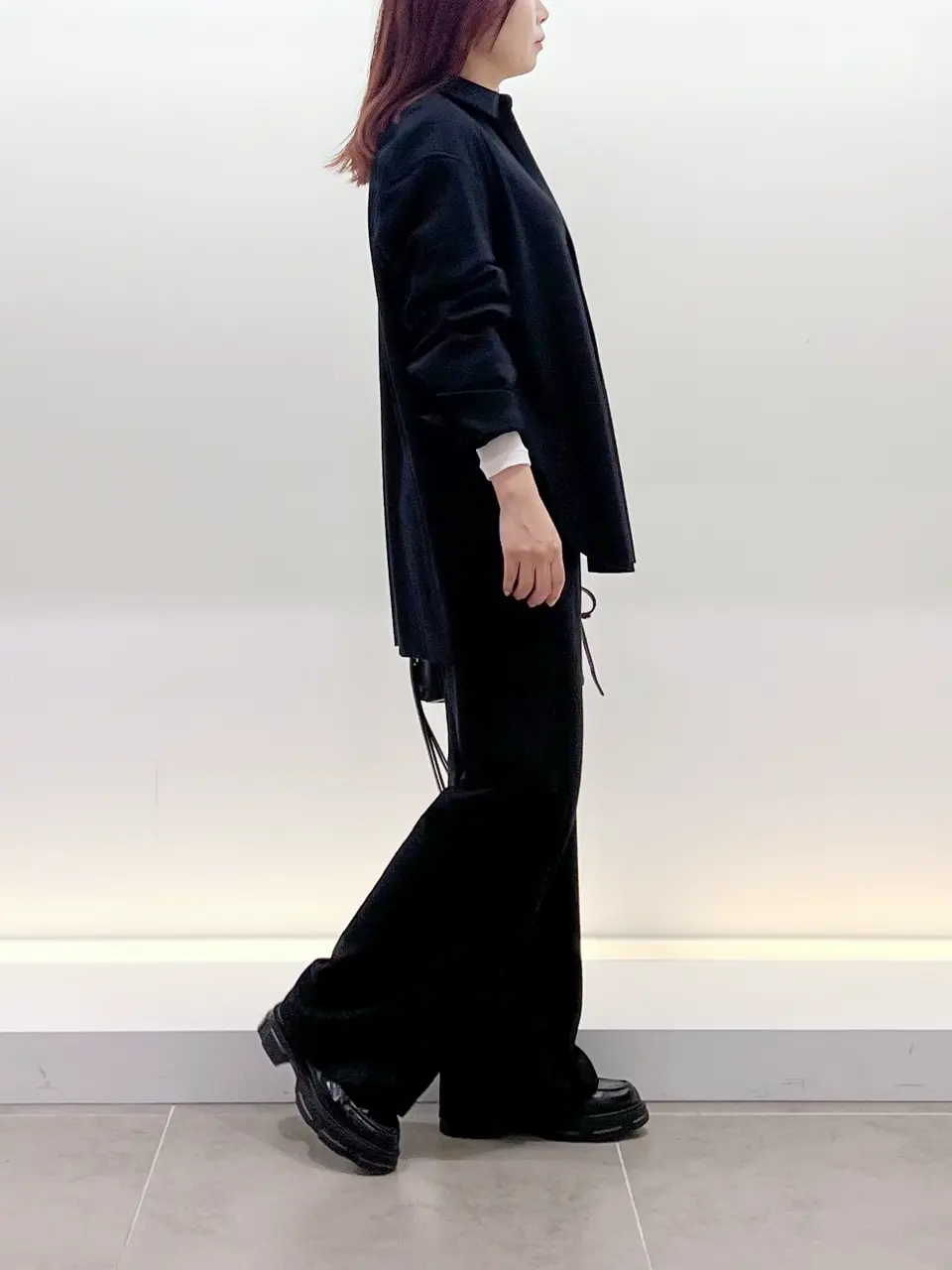 BEIGE， 宮原 コーディネート画像