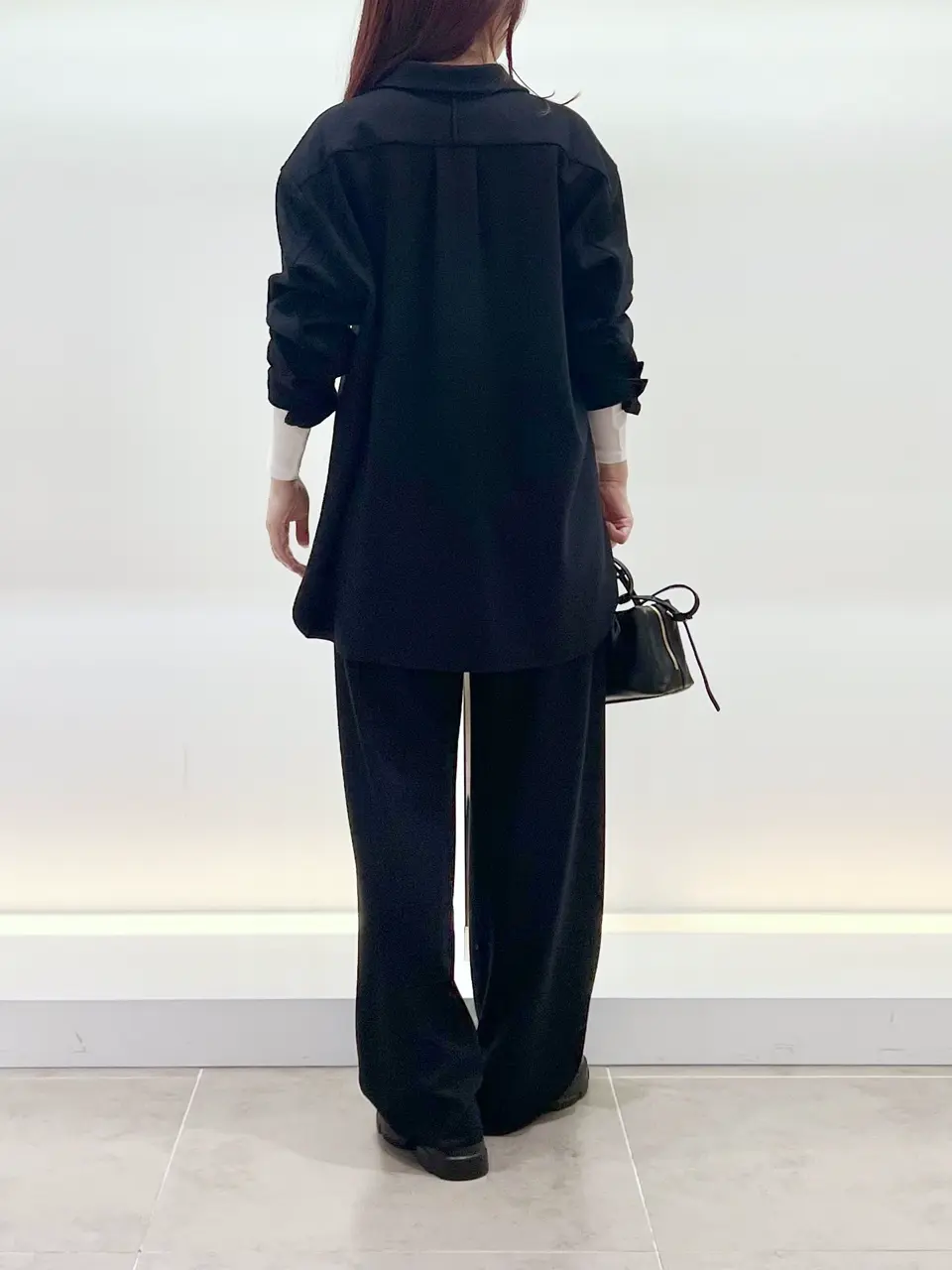 BEIGE， 宮原 コーディネート画像