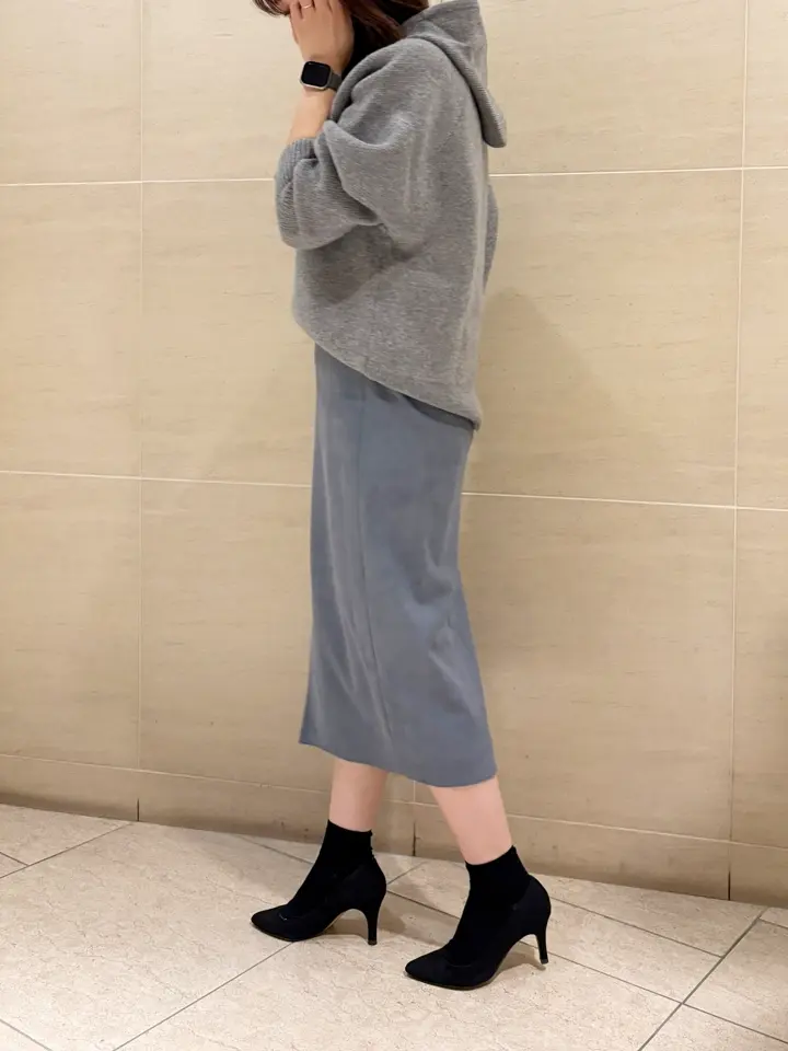 BEIGE， 須藤 コーディネート画像