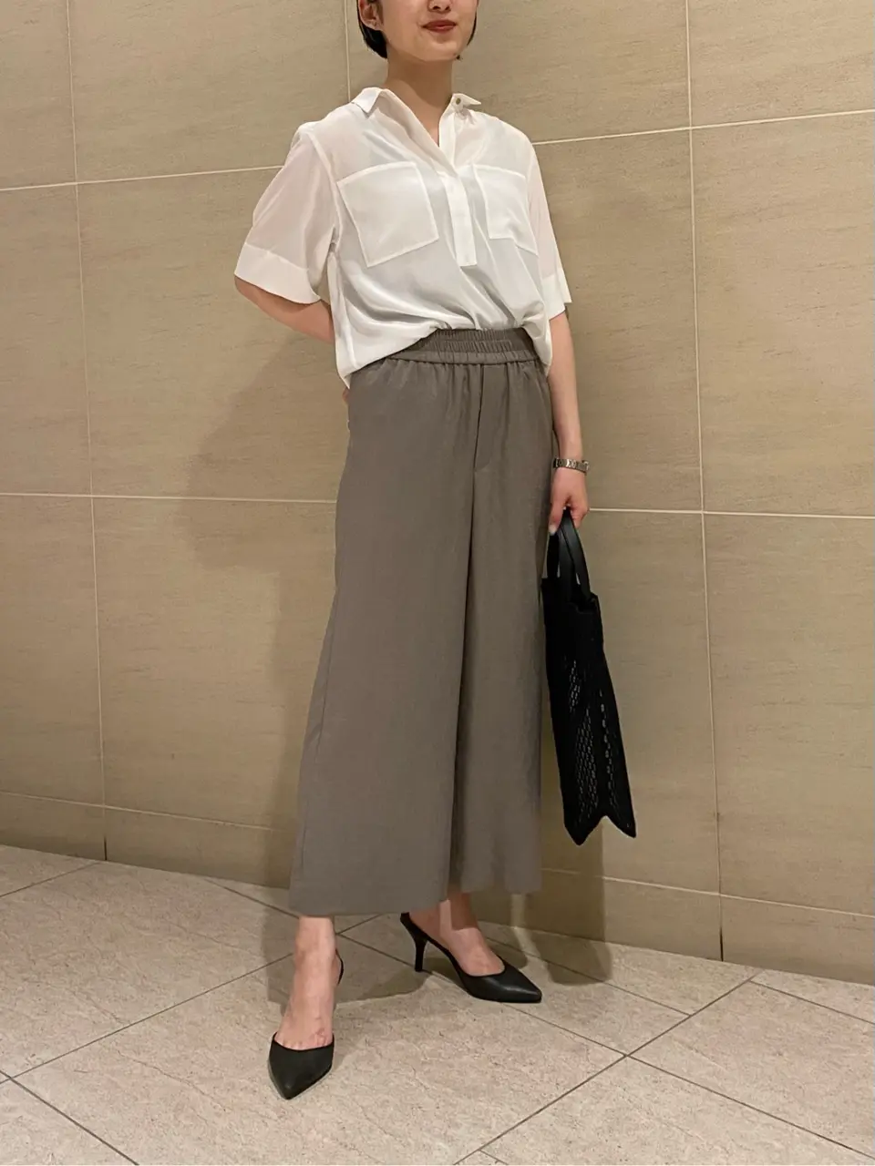  江頭 コーディネート画像