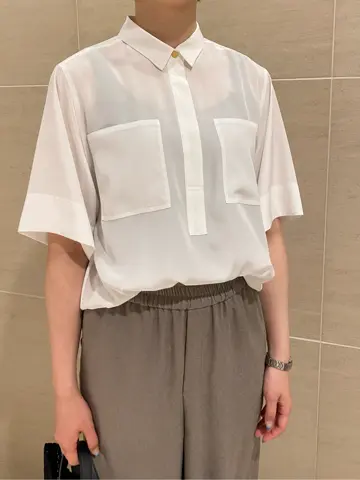 BEIGE， 江頭 コーディネート画像