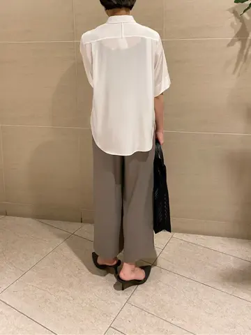 BEIGE， 江頭 コーディネート画像