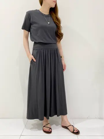 BEIGE， 田村 コーディネート画像