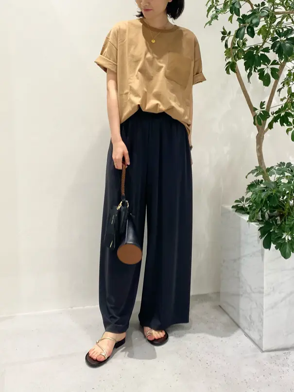  R.A コーディネート画像